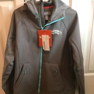 Sierra Nevada Simms women’s jacket L